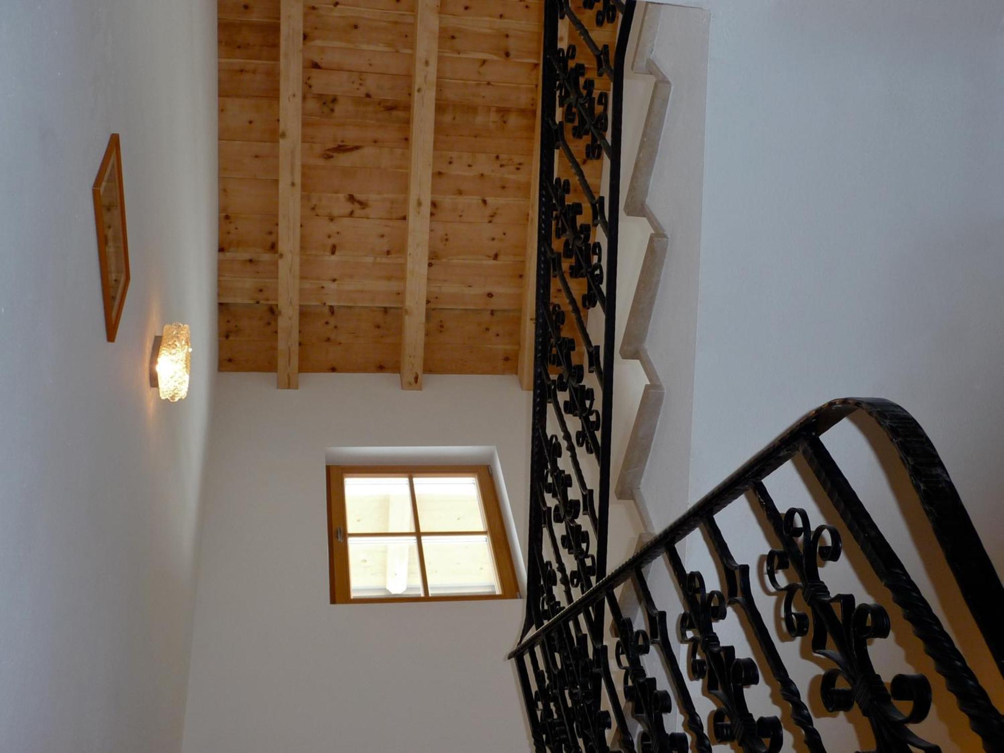 Aparthotel Putzerhof à Funes  Extérieur photo