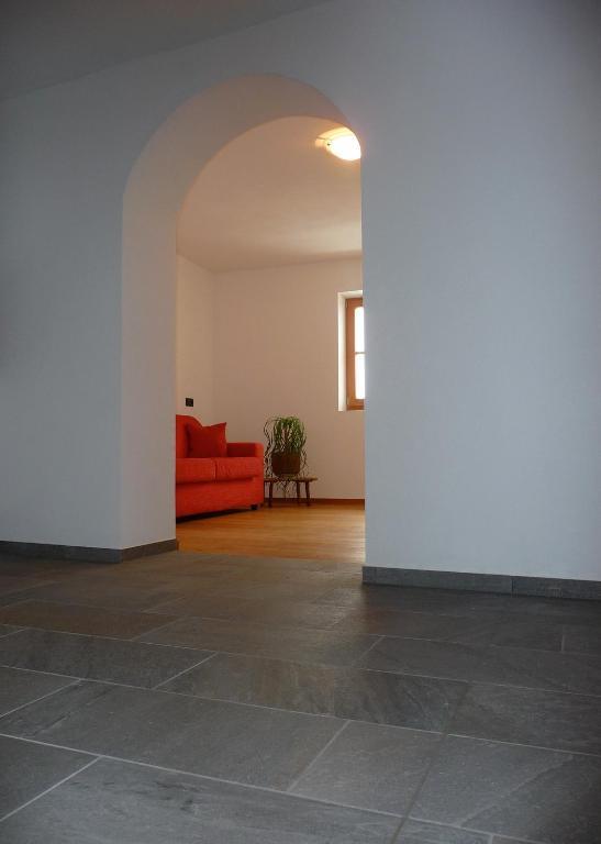 Aparthotel Putzerhof à Funes  Chambre photo