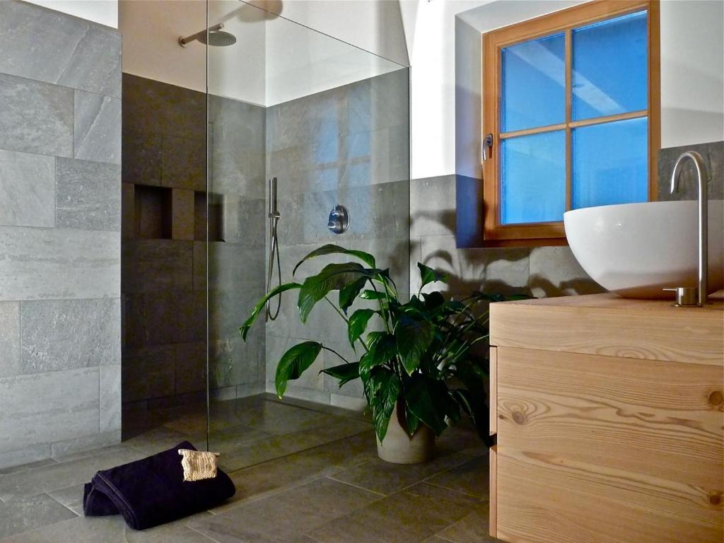 Aparthotel Putzerhof à Funes  Chambre photo