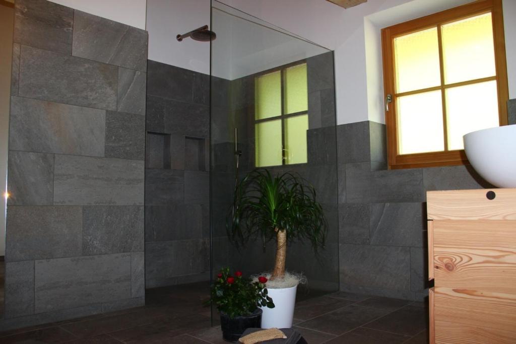 Aparthotel Putzerhof à Funes  Extérieur photo